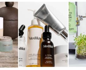USA: Hype czy skuteczność? Nowe dane pokazują, które marki beauty na linii wznoszącej